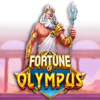 Fortune of Olympus
